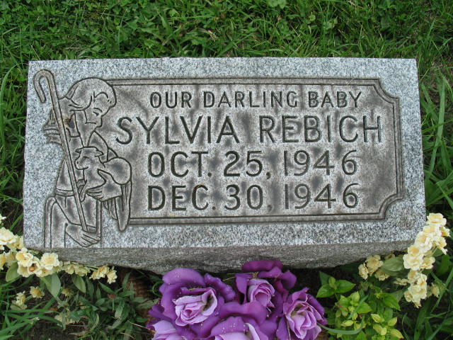 Sylvia Rebich